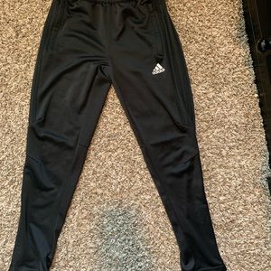 Boys adidas tiro 17